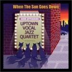 Uptown Vocal Jazz Quartet